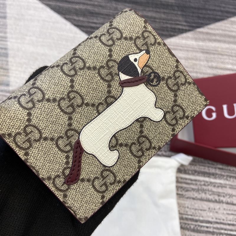 Gvc*1 wallets